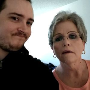 Meet your Posher, Patsy